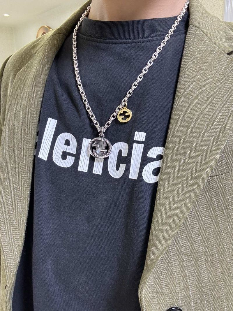 Gucci Necklaces